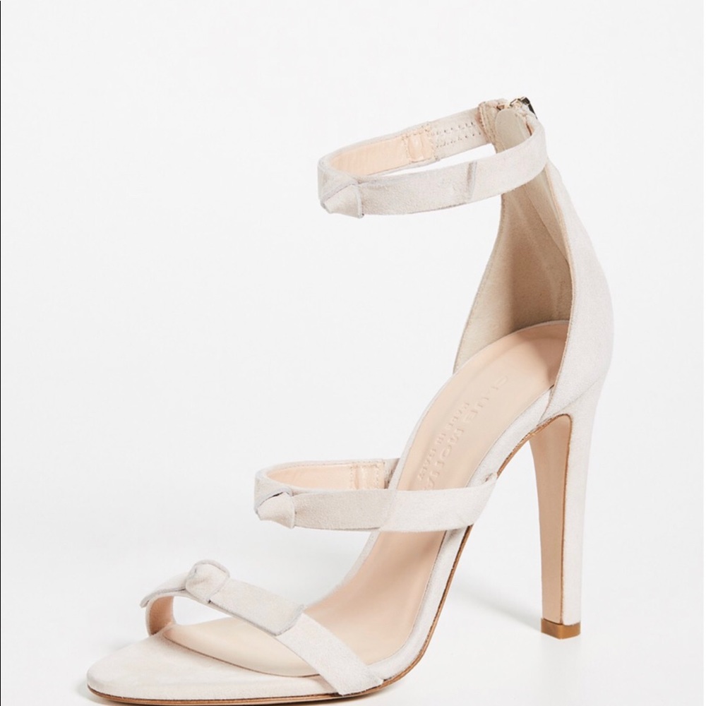 Club Monaco Cedrika Sandals